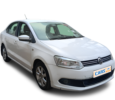 Volkswagen Vento-img